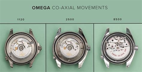 omega 1120 vs rolex 3135|Watchmaker Compares Omega Seamaster Timepieces With .